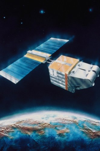 Il y a 35 ans était lancé le satellite d’observation de la Terre Spot 1, un exemple de coopération spatiale