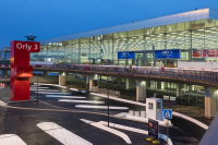 Groupe ADP inaugurates new Orly terminal