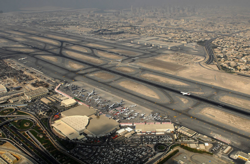 Drones baladeurs : Dubai fixe les règles du jeu.