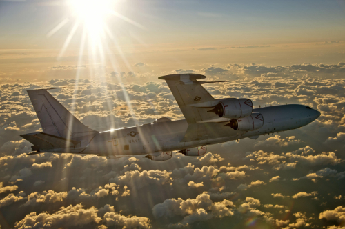 TACAMO se modernise : du nouveau chez les avions de communications stratégiques américains