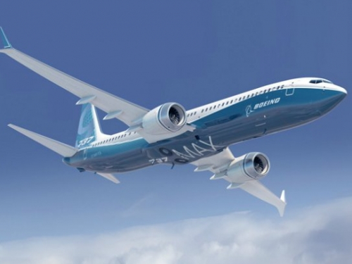 Boeing bat son record de ventes de 2007