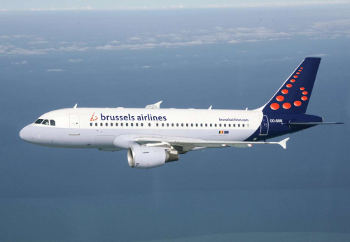 Vers un rachat de Brussels Airlines par Lufthansa