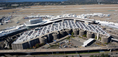 La FAA distribue 8 Md$ d'aides aux aéroports américains