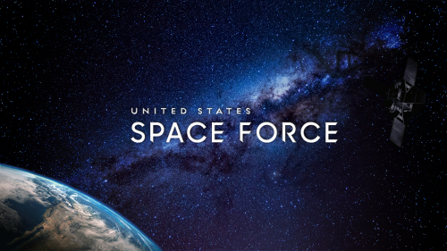 15,4 Md$ pour la Space Force