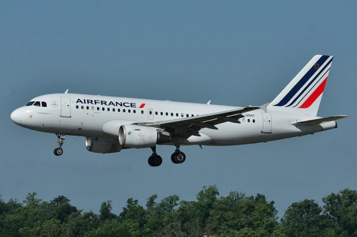 Air France ouvrira un vol vers Helsinki le 6 juillet prochain