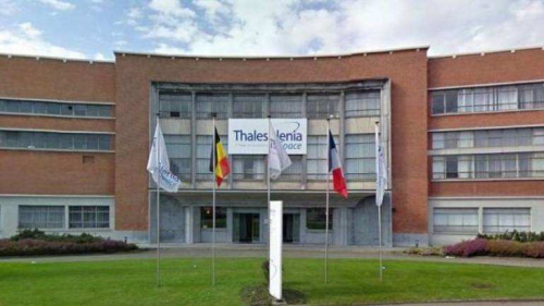 TAS Belgium investit 30 millions d’euros