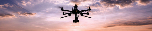 L'encadrement des vols de drones selon la Belgique