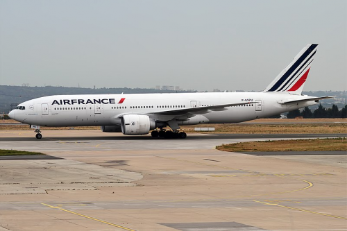 Air France renforcera les Antilles avec Roissy cet hiver