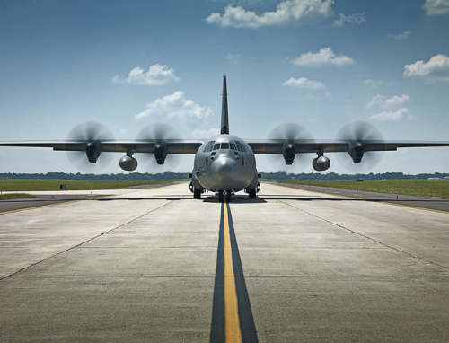 La Nouvelle Zélande pourrait se doter de C-130J-30 Super Hercules