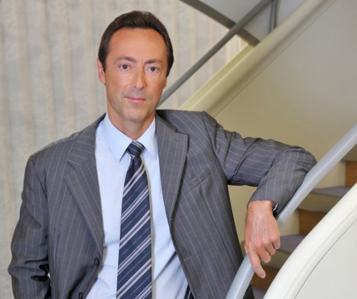 Fabrice Brégier : "le cap des 1000 ventes en 2015 est atteignable"