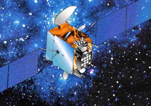 Lancement fin 2015 du programme de satellites de communication Comsat NG