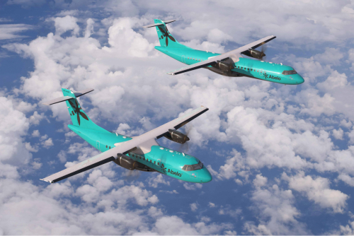 ATR quitte le Farnborough Airshow avec un potentiel de 46 ventes supplémentaires