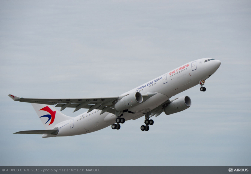 Air France-KLM, China Eastern finalise extended JV