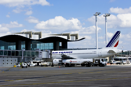 Trafic low cost record à l'aéroport de Bordeaux en novembre