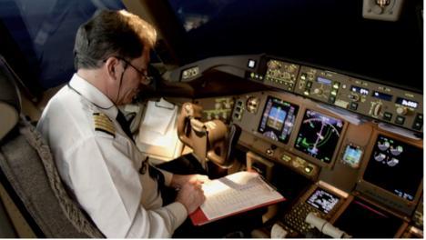 L'EASA durcit les contrôles médicaux des pilotes de ligne