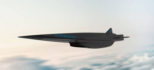 Le drone hypersonique multi-missions Dart AE volera dès l'été prochain