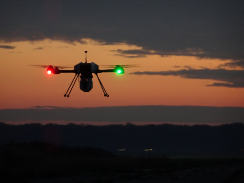 MRO : Barfield renforce son empreinte sur le segment drones