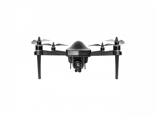 Drone Volt présente l'Airshadow