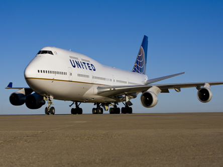 Boeing 747 : United Airlines accélère leur retrait