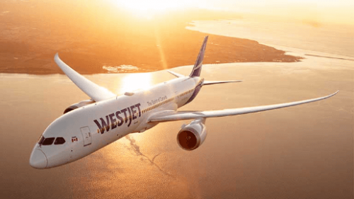 WestJet renforce Paris-Calgary cet hiver