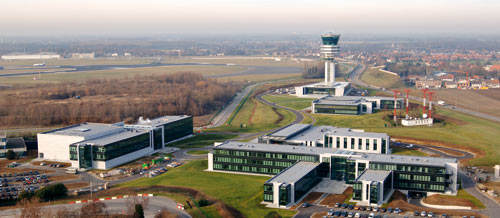 La Belgique se positionne sur la formation des contrôleurs aériens