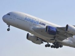 Dubai Airshow 2015 : quand on reparle des Airbus A380 de Saudia Airlines