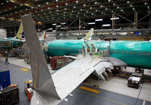 Boeing 737 MAX : des failles au sein de la FAA