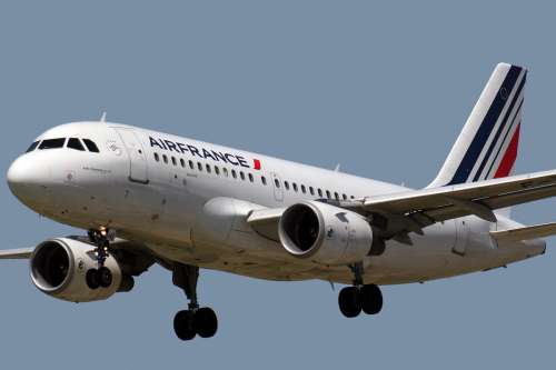 Coronavirus : Air France a remboursé 1,1 milliard d'euros depuis janvier