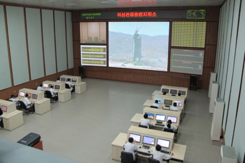 Corée du Nord : échec du lancement de Uhna-3