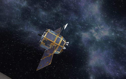 La sonde KPLO sera équipée d'un transmetteur Thales Alenia Space