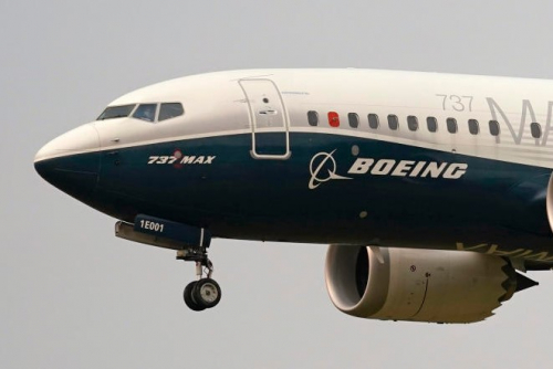 Le NTSB publie de nouvelles critiques du rapport de l'EAIB concernant l'accident d'Ethiopian Airlines