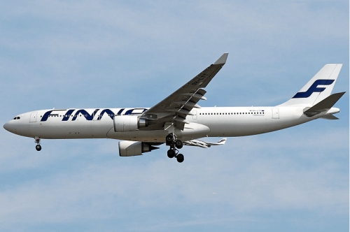 Finnair va louer deux de ses Airbus A330 à sa partenaire de oneworld Qantas
