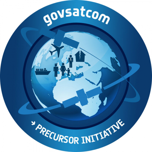Le démonstrateur de GovSatCom confié à Airbus Defence and Space