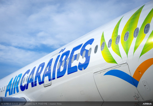 Air Caraïbes fête la première année de la ligne Paris-Cuba