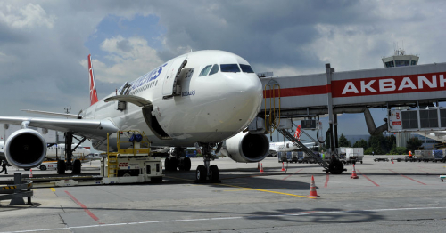 Turkish Airlines va louer huit de ses Airbus.