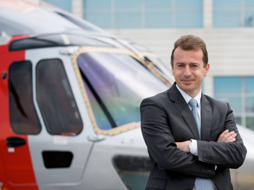 Airbus Helicopters : accord historique avec la Chine