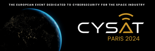 Conférence CYSAT 2024 : les enjeux de la cybersécurité spatiale