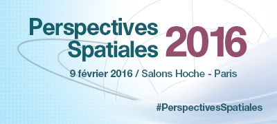 Sixième séminaire « Perspectives spatiales » Euroconsult/GIFAS