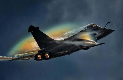 Indian Rafale deal creates openings for French SMEs