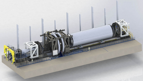 Une PME auvergnate va fournir le matériel de soudage d'Ariane 6