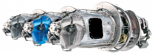 GE Aviation Czech, United Engine Corporation sign turboprop MoU