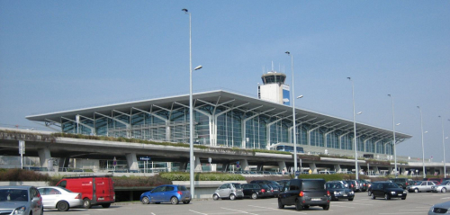 L'EuroAirport poursuit la restauration de sa dynamique d'activité pré-crise