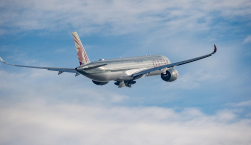 Qatar Airways veut plus d'Airbus A350-1000