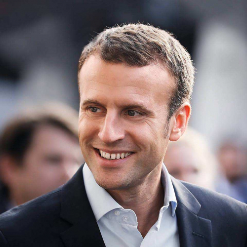 Les engagements d'Emmanuel Macron pour l'aéronautique civile et militaire