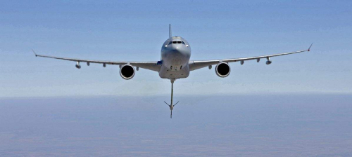 Germany, Norway place A330 MRTT order