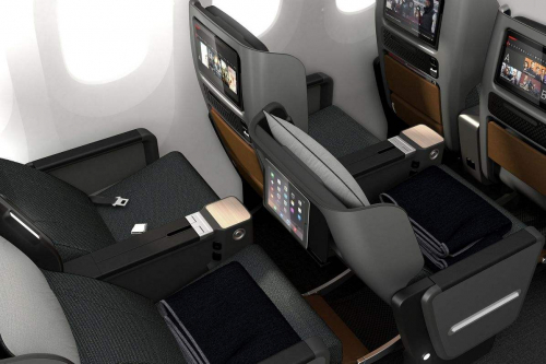 Qantas finalises agreement with Airbus for A380 cabin upgrade