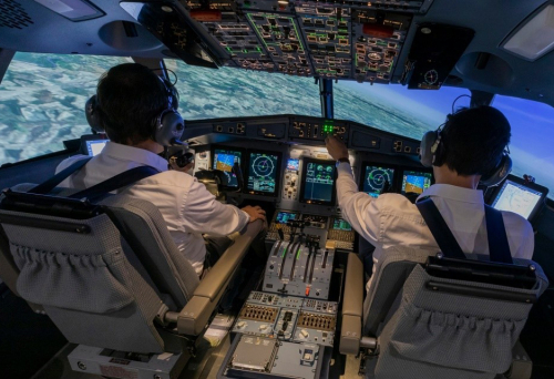 ATR s’équipe de nouveaux moyens d’intégration avionique