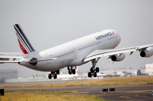 Air France, la fin de l'ultimatum approche