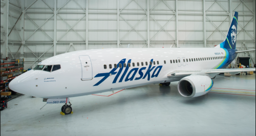 Alaska Airlines rejoint l'alliance oneworld