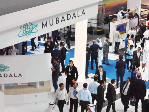 Dubai Airshow 2019 : Mubadala rationalise son activité MRO avec Sanad